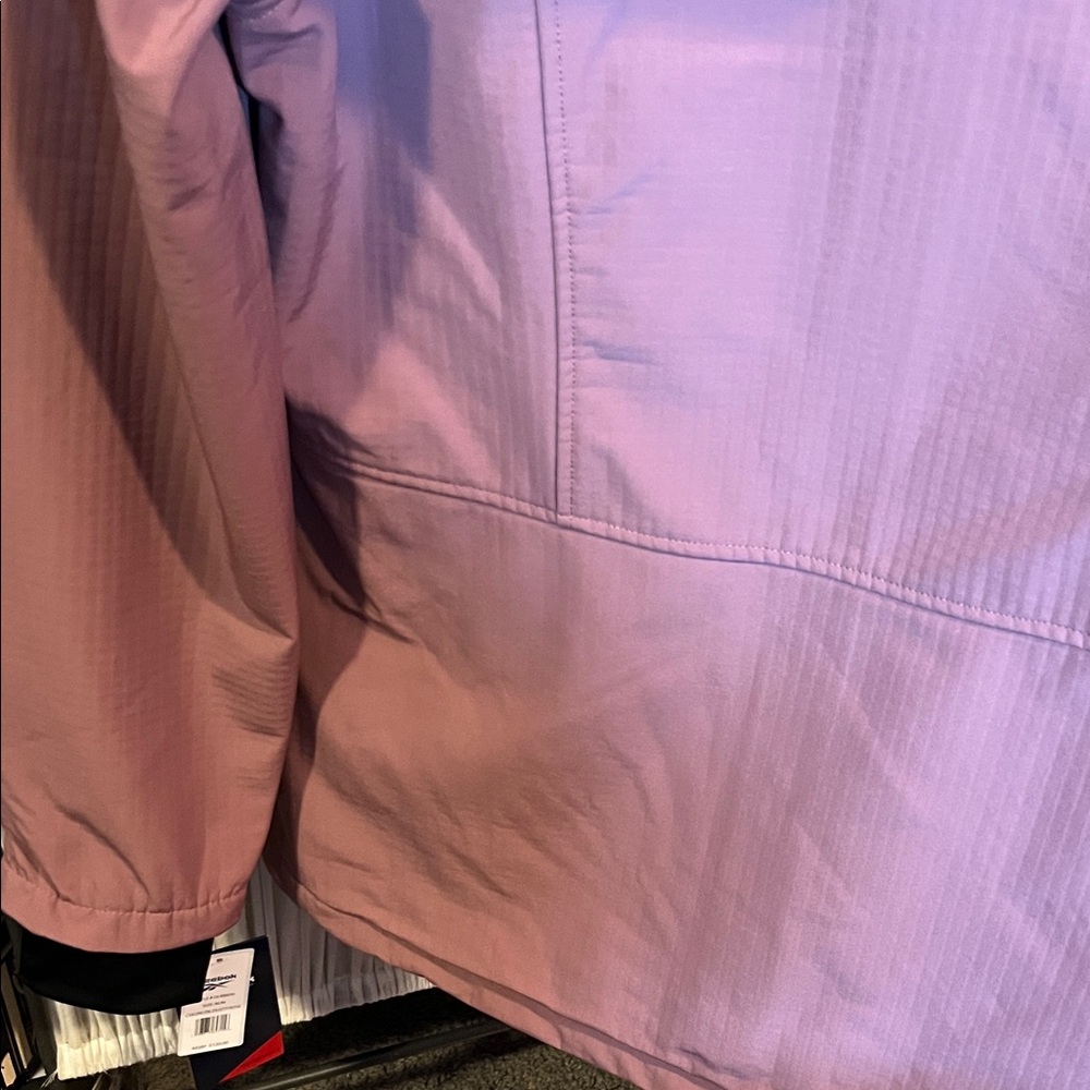 New Reebok Women's Waterproof Jacket - Picture 12 of 13